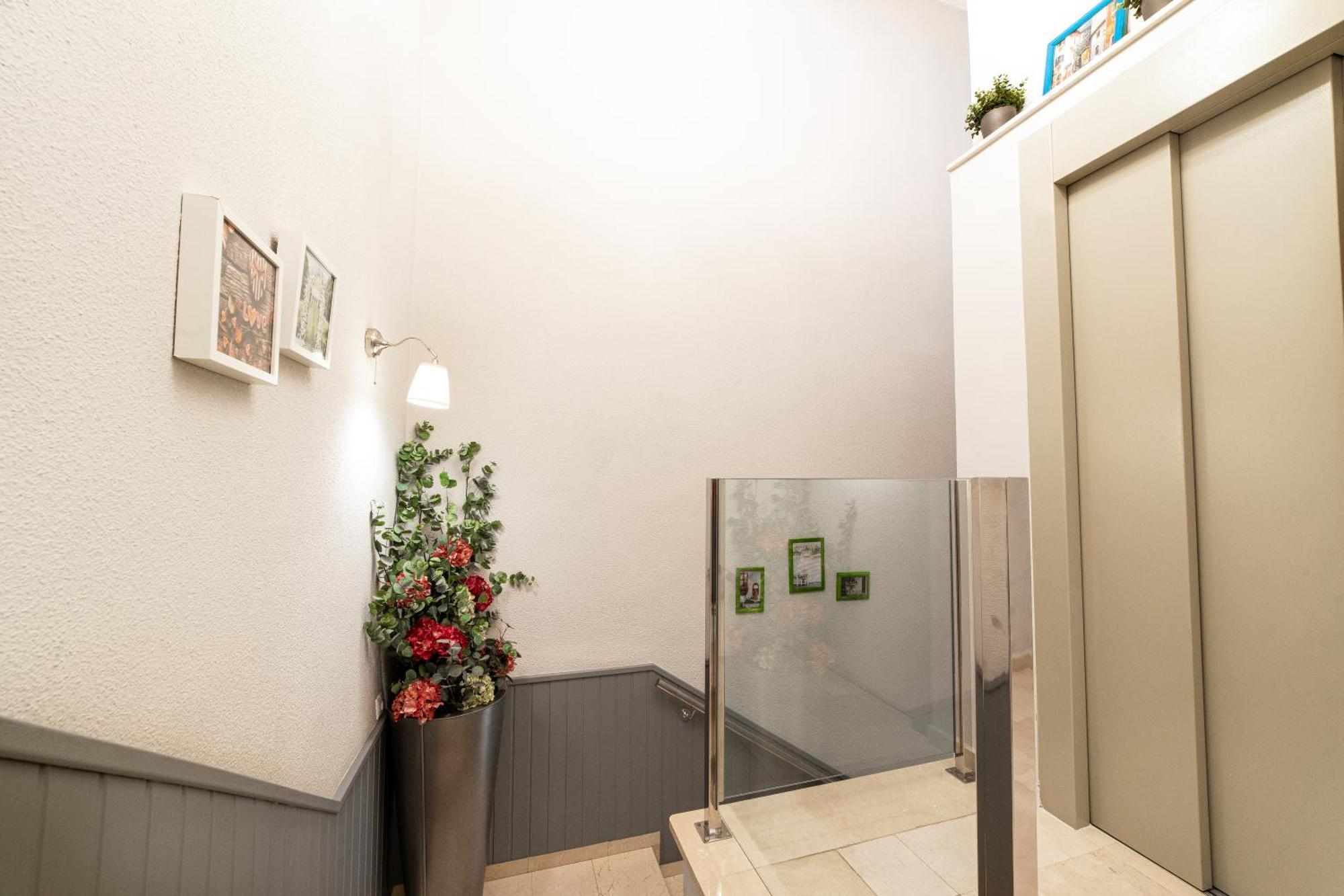 Aspe 雅旅馆酒店 外观 照片